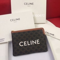 Celine Clutch